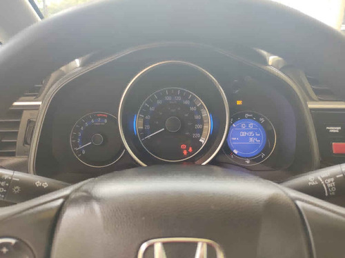Imagen 12 de 14 de Honda Fit 2016 Fit Cool Mt 2016