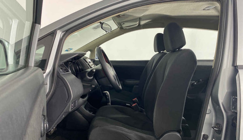 Imagen 9 de 15 de 121814 - Nissan Tiida 2016 Con Garantía