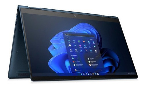 Laptop Hp Elite Dragonfly G2, 13.3 , pantalla Táctil, windows 10 Pro, intel® Core I5, 8gb Ram, 512gb Ssd, fhd