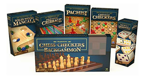 Spin Master Games Cgi CLG Familygame Bundle