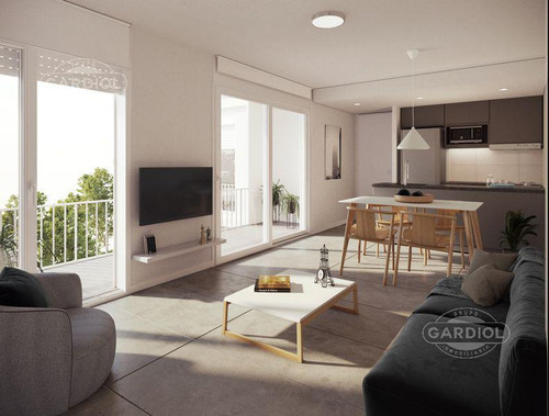 Venta De Apartamentos 1 Dormitorio - Punta Carretas Marzo 2026