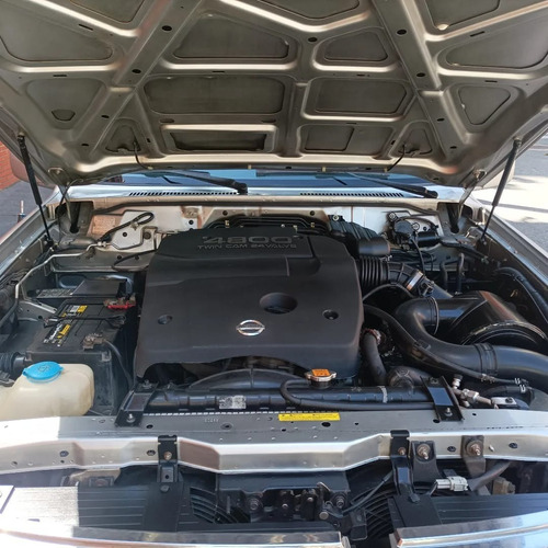 Imagen 9 de 9 de Nissan