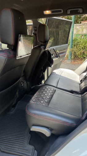 Mitsubishi Pajero Edition Final 2020