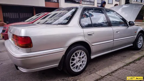 Honda Accord 2.2 Ex 4 p
