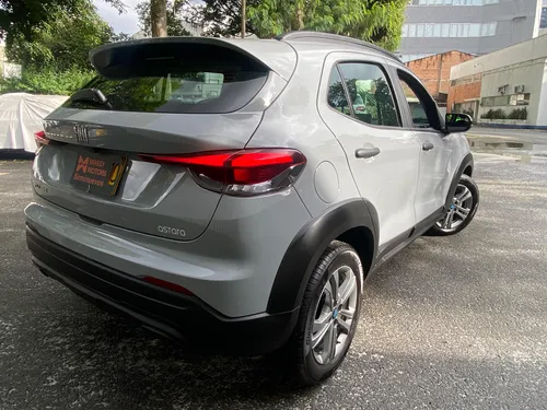 Fiat Pulse 1.3 Drive Aut