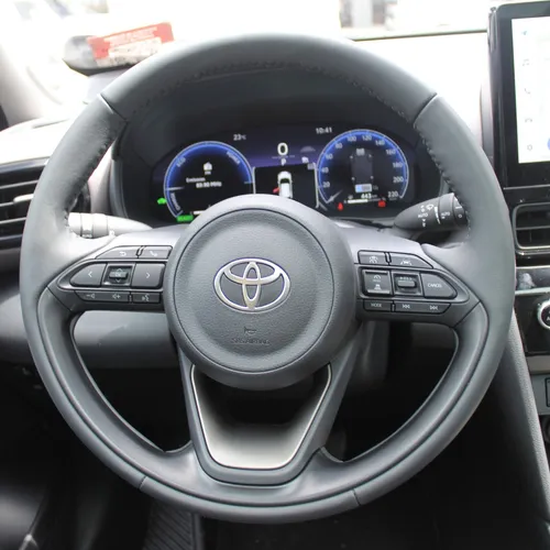 Toyota Yaris Cross 1.5 Hev Xls