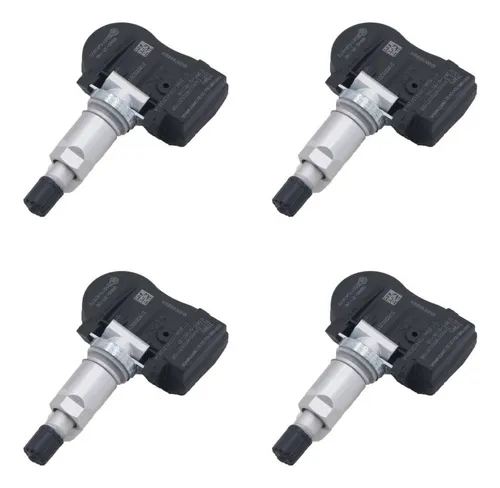 4pcs Sensor Tpms For Mazda 2 3 5 6 Mx5 Rx8 Cx7