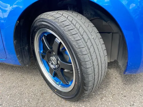 Suzuki Swift 1.2 Hybrid 2Wd