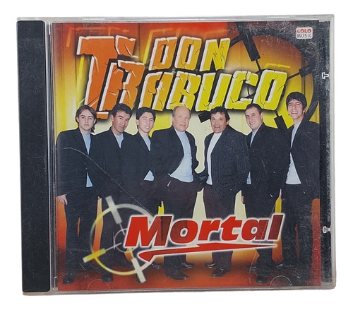 Don Trabuco - Mortal