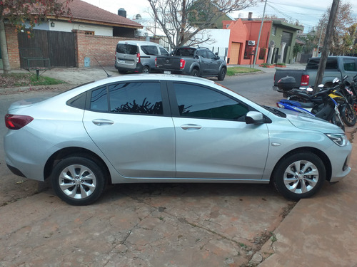 Chevrolet Onix plus 1.2 Lt Tech Onstar