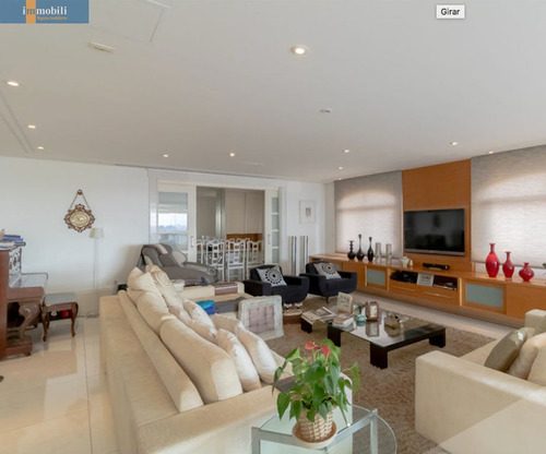 Imagem 2 de 15 de Apartamento Para Venda No Bairro Higienópolis Em São Paulo - Cod: Pc99599 - Pc99599