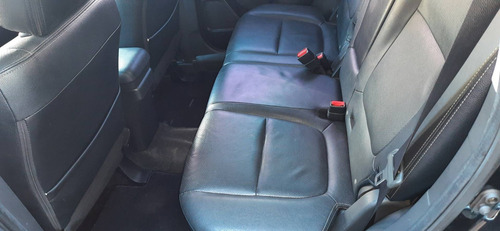 Mitsubishi Outlander 2.0 16v Gasolina 4p Automático