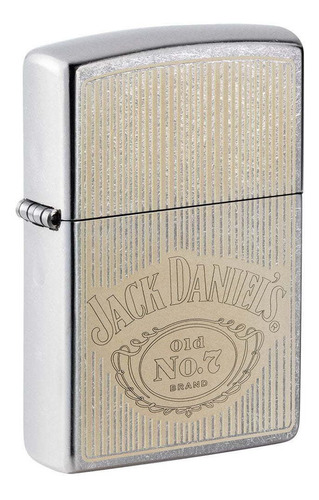 Isqueiro Zippo Jack Daniel's® - 49833