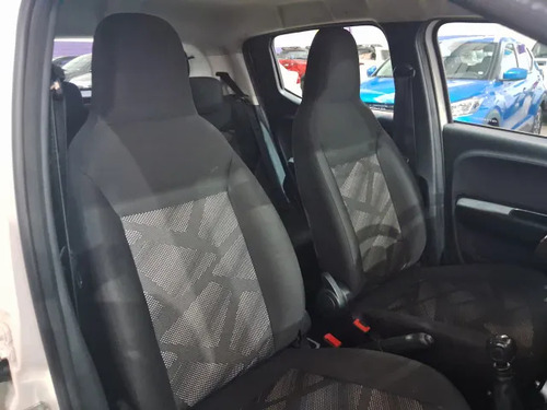 Fiat Mobi Like 1.0 (Flex)