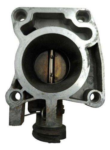 Corpo Borboleta Tbi Ford Ka 2007 Xs5u9u539ab Sem Sensor (Usado)