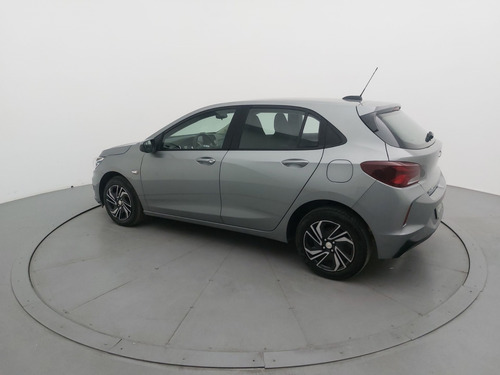 Chevrolet Onix 1.0 TURBO FLEX LT MANUAL