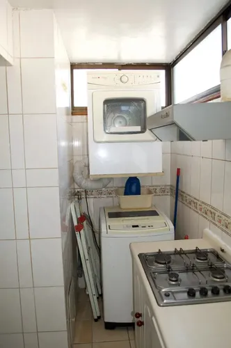 Se Vende Departamento En Viña Del Mar