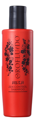  Orofluido Asia Zen Control - Shampoo 200ml Blz