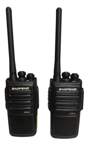 Radio De Comunicacion X2 Baofeng Bf 888s