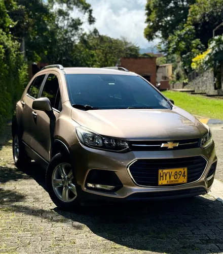 Chevrolet Tracker 1.8 Lt