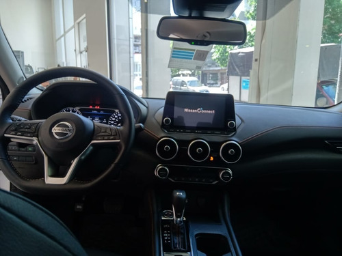 Nuevo Nissan Sentra Sr
