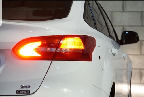 Ford Focus Iii 2.0 Se 2019