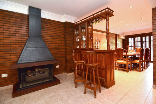 Imagen 15 de 30 de Venta | Villa Urquiza| Casa Con Pileta Y Quincho