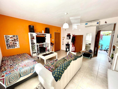 Imagen 2 de 14 de Venta Departamento Monoambiente Villa Urquiza