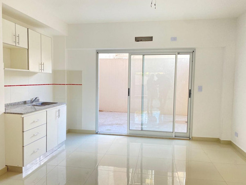 Imagen 13 de 27 de Venta Departamento Dos Ambientes Saavedra
