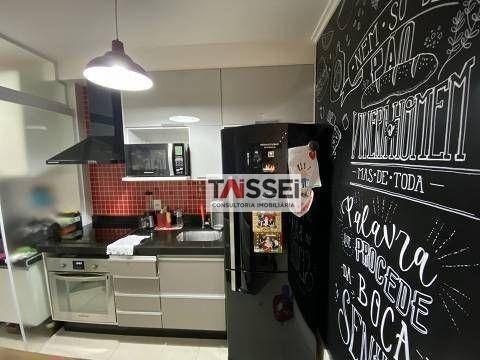 Imagem 9 de 15 de Apartamento Com 2 Dormitórios À Venda, 60 M² Por R$ 500.000,00 - Sacomã - São Paulo/sp - Ap8446
