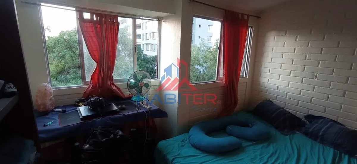 Imagen 5 de 13 de Departamento En Venta De 3 Dorm. En Recoleta