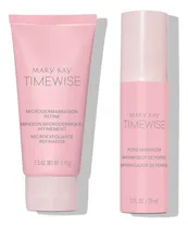 Comprar Sistema Microexfoliacion Mary Kay