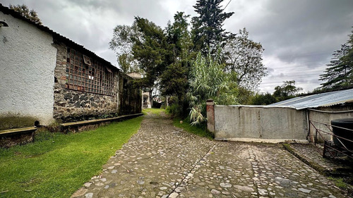 Terreno En Venta Fraccionamiento Rancho San Francisco