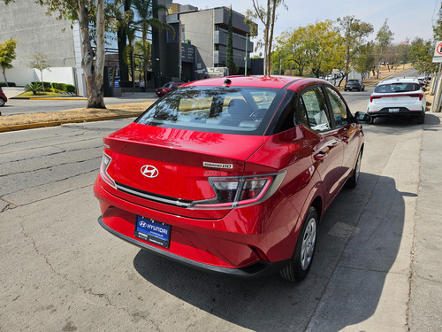 Hyundai Grand i10 1.2 Gl Sedan Mt