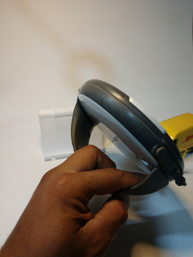 Discmans Sony D-s707f Excelentes Mp3 Walkman Blanco (Usado)