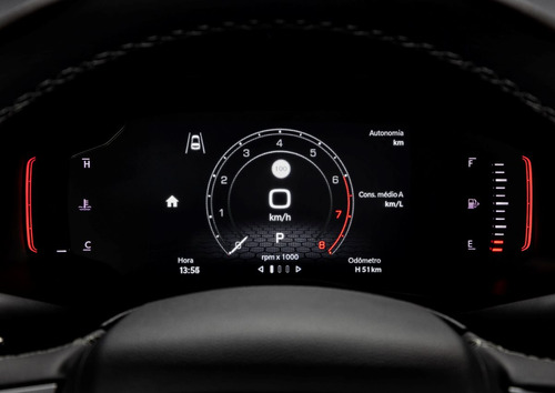 Jeep Renegade Longitude Full
