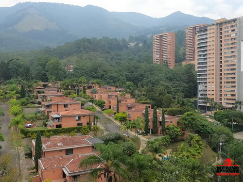 Apartamento En Venta En Medellín - El Tesoro