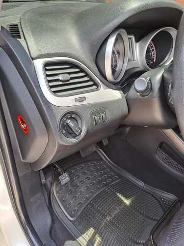 Dodge Journey 2.4 Se 7A At