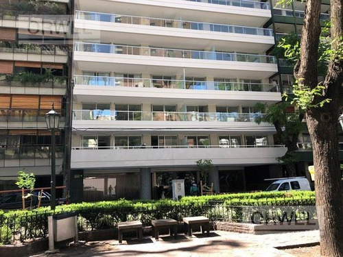 Imagen 16 de 17 de Boulevar Olleros - Excelente 3 Dorm C/dep !