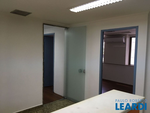 Imagem 2 de 8 de Comercial - Paraíso - Sp - 632813