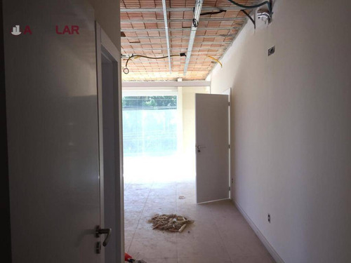 Imagem 5 de 24 de Sala Para Alugar, 1000 M² Por R$ 70.000,00/mês - Nações - Balneário Camboriú/sc - Sa0150