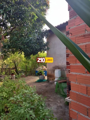Imagem 9 de 10 de Ch01828 - Chácara Para Venda Em Terras De Itaici- Na Z10 Imóveis Indaiatuba / Sp - Ch01828 - 69935440