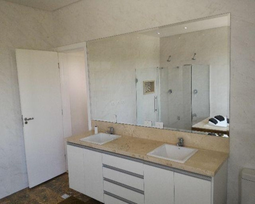 Imagem 16 de 19 de Casa De Alto Padrão À Venda No Condomínio Burle Marx - 651 - 67734360