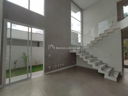 Imagem 4 de 30 de Casa À Venda Em Roncáglia - Ca016418