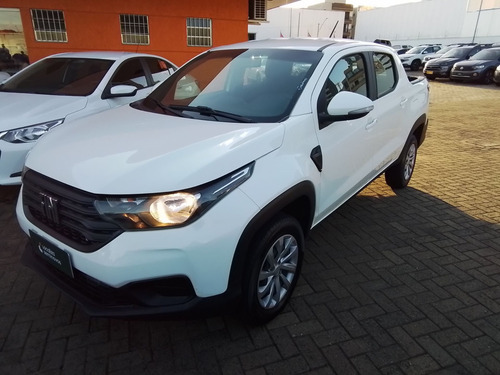 Fiat Strada 1.3 FIREFLY FLEX FREEDOM CS MANUAL