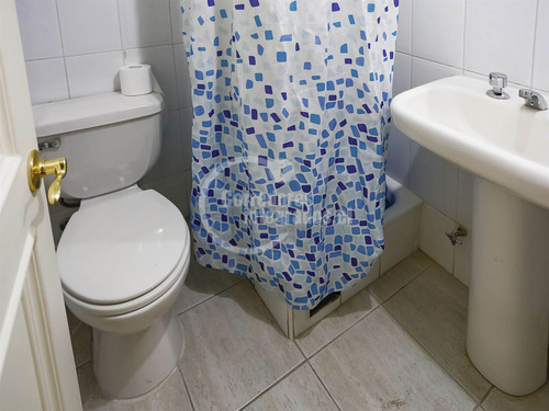 Departamento En Venta De 4 Dorm. En Vitacura