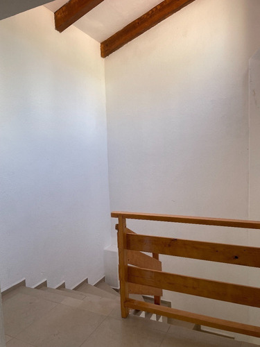 Imagen 5 de 18 de Casa En Renta En Avándaro, Valle De Bravo.