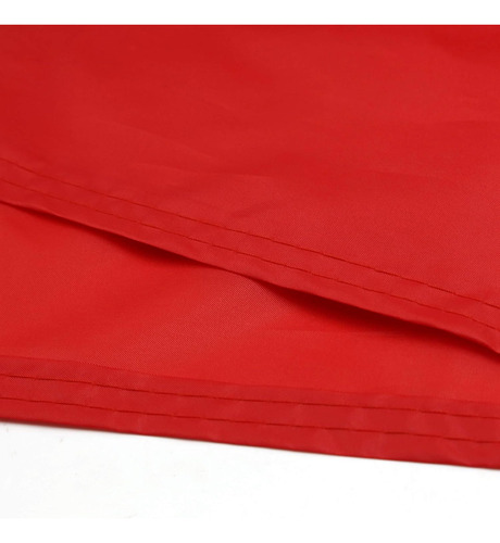 Resistente Funda Motocicleta Protector Impermeable Para Moto