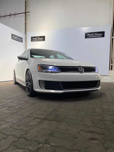 Volkswagen Vento 2.0 Sportline Tsi 200cv Bi-xenon Dgs 2013