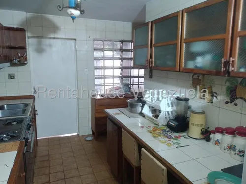 Casa En Venta - Cg 25-17335